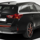 Illustration for article titled Proof That The Toyota Auris Will Be Americas Scion iM